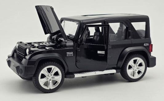 Thar Roxx Metal Diecast Car