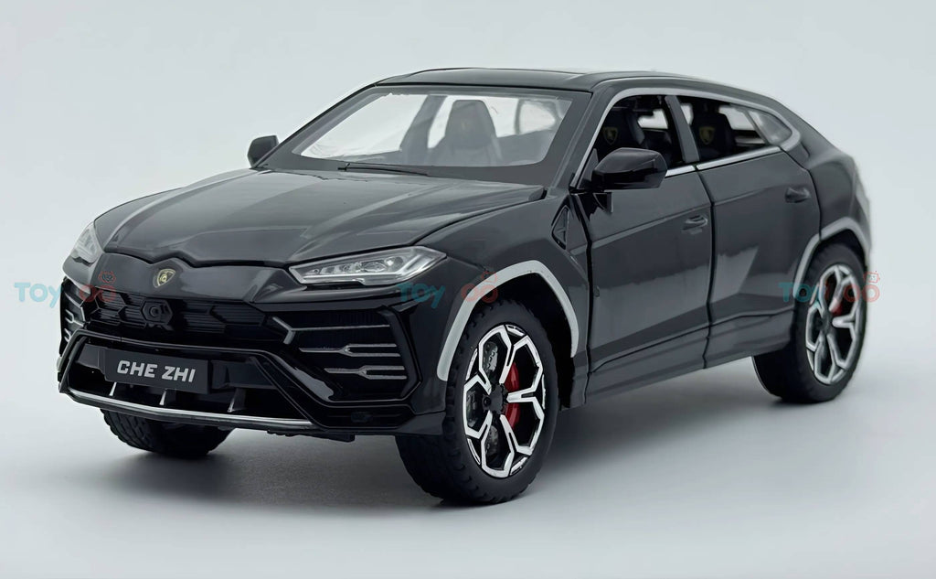 Lamborghini Urus 1:18 Diecast Scale Model Car - Big Car