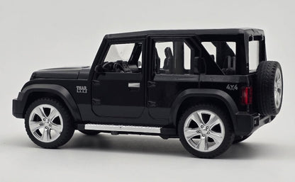 Thar Roxx Metal Diecast Car