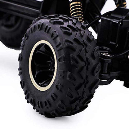 RC Metal Crawler