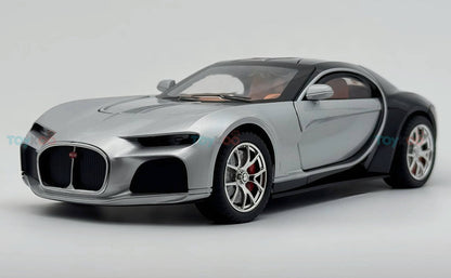 Bugatti Atlantic 1:18 Diecast Scale Model Car