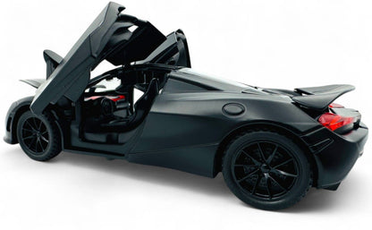 Mclaren 720s 1:24 diecast scale model car collectible | Assorted Colors