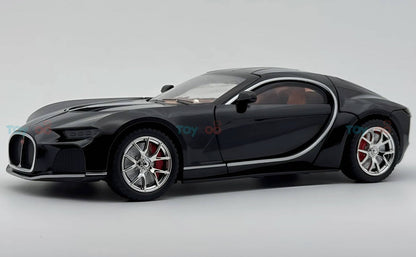 Bugatti Atlantic 1:18 Diecast Scale Model Car