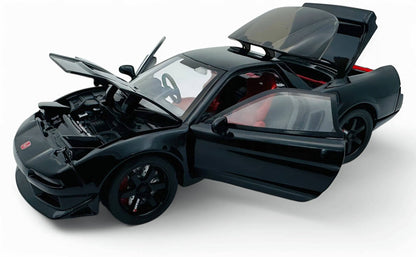 1990 Honda Acura NSX 1:24 Diecast Scale Model Car Collectible