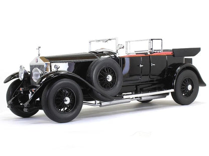 1925 Rolls-Royce Phantom Vintage I 1:24 Die-Cast Scale Model Car