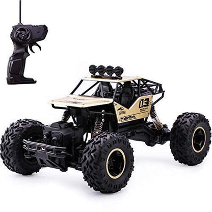 RC Metal Crawler
