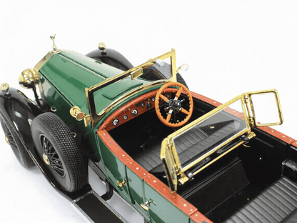 1925 Rolls-Royce Phantom Vintage I 1:24 Die-Cast Scale Model Car