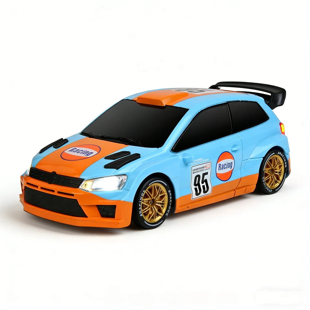 VW Polo RC Drift car - 2.4G 4WD