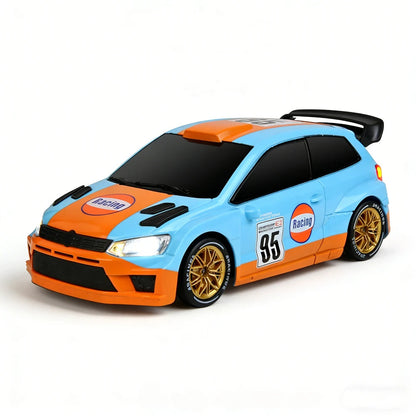 VW Polo RC Drift car - 2.4G 4WD