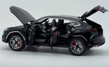 Lamborghini Urus 1:18 Diecast Scale Model Car - Big Car