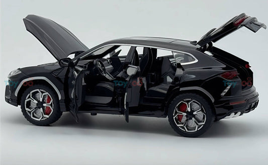 Lamborghini Urus 1:18 Diecast Scale Model Car - Big Car