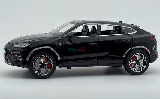 Lamborghini Urus 1:18 Diecast Scale Model Car - Big Car