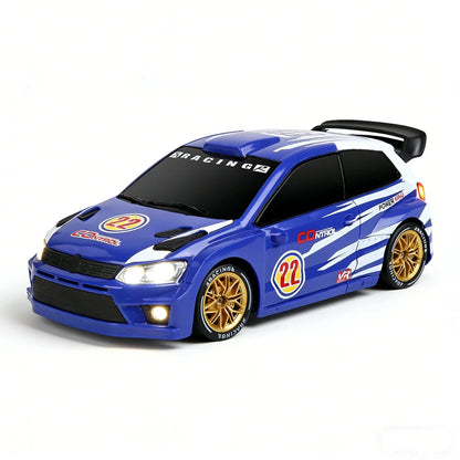 VW Polo RC Drift car - 2.4G 4WD