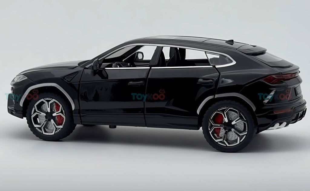 Lamborghini Urus 1:18 Diecast Scale Model Car - Big Car