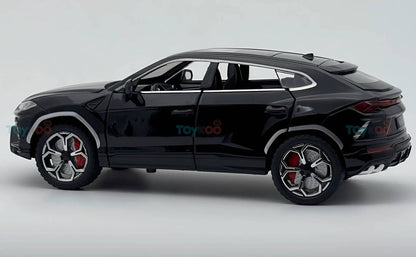 Lamborghini Urus 1:18 Diecast Scale Model Car - Big Car