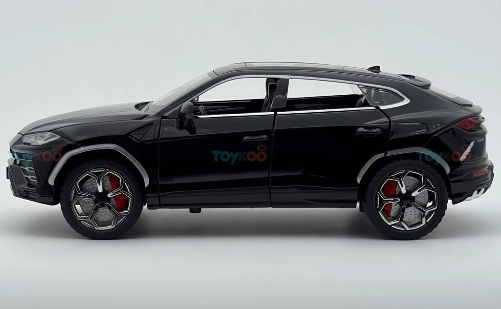 Lamborghini Urus 1:18 Diecast Scale Model Car - Big Car