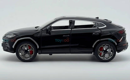 Lamborghini Urus 1:18 Diecast Scale Model Car - Big Car