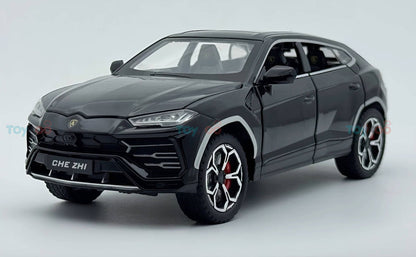 Lamborghini Urus 1:18 Diecast Scale Model Car - Big Car