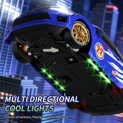 VW Polo RC Drift car - 2.4G 4WD