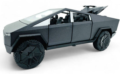 Tesla Cybertruck 1:24 diecast scale model car collectible