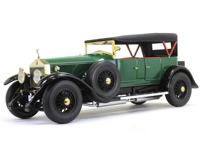 1925 Rolls-Royce Phantom Vintage I 1:24 Die-Cast Scale Model Car