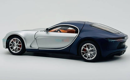 Bugatti Atlantic 1:18 Diecast Scale Model Car