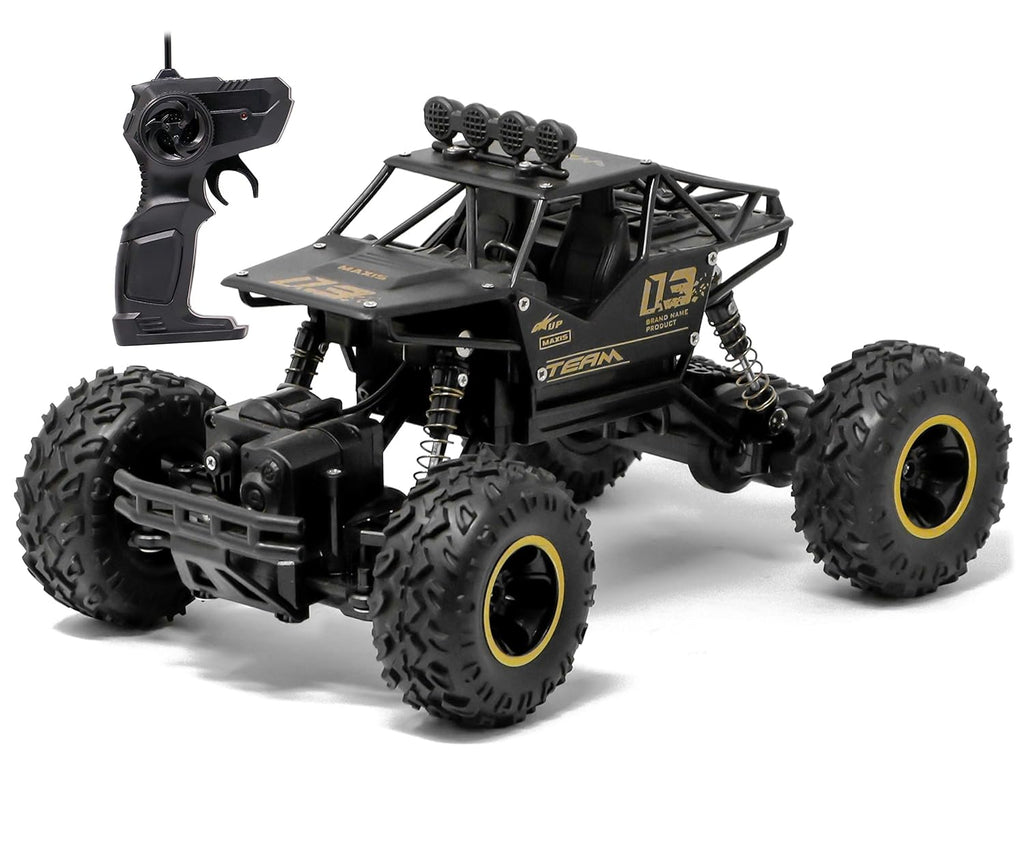 RC Metal Crawler