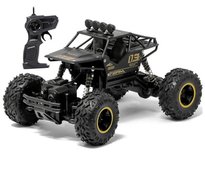 RC Metal Crawler