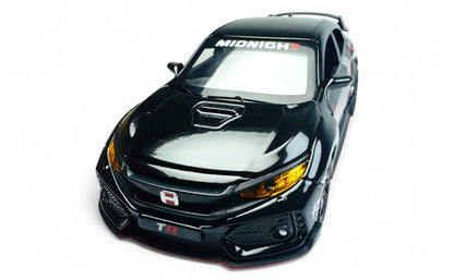 Honda Civic Type R 1:24 diecast scale model car