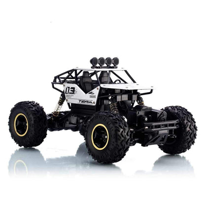 RC Metal Crawler