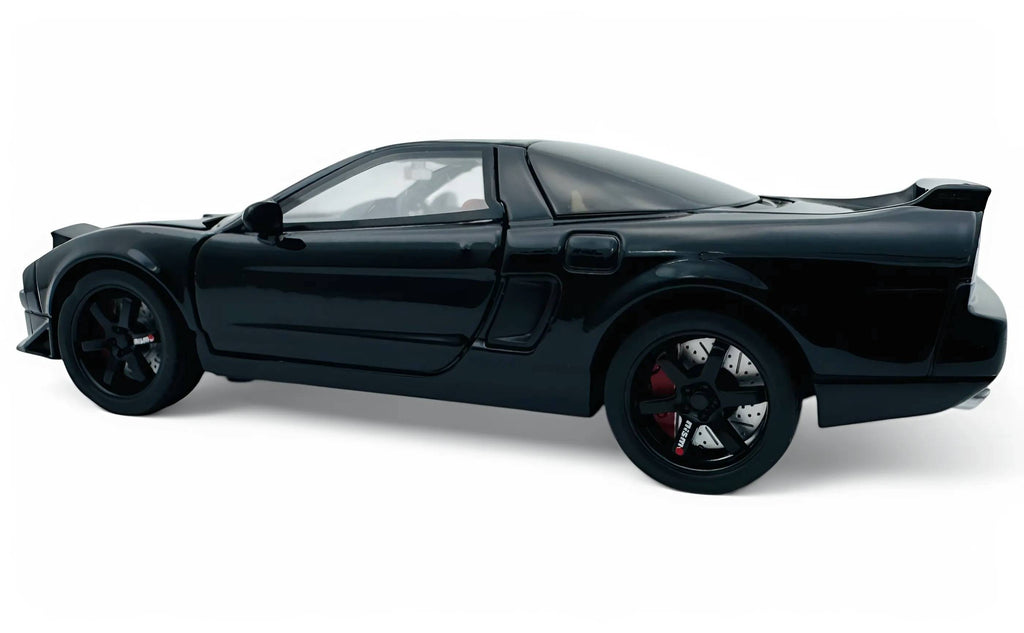 1990 Honda Acura NSX 1:24 Diecast Scale Model Car Collectible