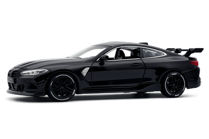BMW M4 G82 Coupe 1:24 Diecast Model Car